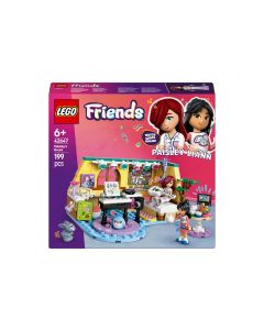 LEGO® Friends Paisleys Zimmer 42647
