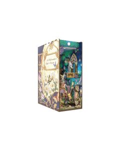 Tonecheer Bausatz Book Nook A Midsummer Night's Dream
