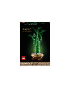 LEGO® Icons Botanicals Glücks-Bambus 10344