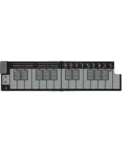 Korg Keyboard Controller nanoKEY Fold Fold White Limited