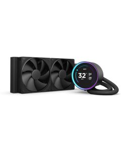 NZXT Wasserkühlung Kraken Elite 240