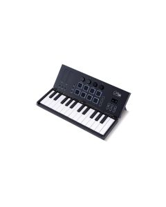 Carry-on by Blackstar Keyboard Controller Folding Controller 25 Schwarz