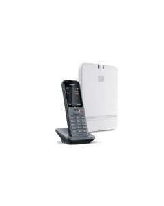 Gigaset Pro N610 IP PRO + S700H PRO Bundle