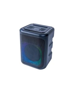Carry-on by Blackstar Bluetooth Speaker Soundtrack Schwarz