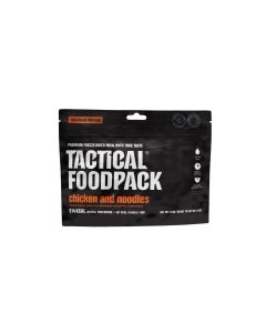 Tactical Foodpack Hauptgericht Chicken and Noodles