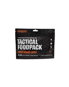 Tactical Foodpack Hauptgericht Sweet Potato Curry