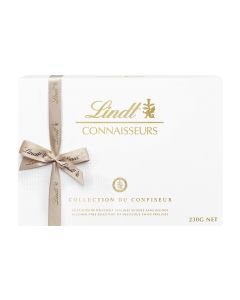 Lindt Schokolade Connaisseurs Collection du Confiseur 230 g