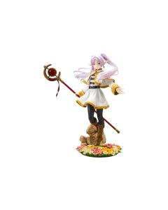 Kotobukiya Frieren: Beyond Journey's End Frieren Bonus Edition