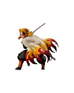 HEO Demon Slayer: Kyojuro Rengoku 42 cm