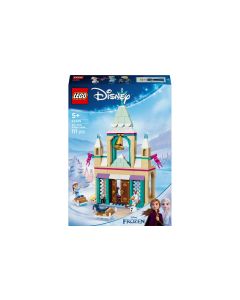LEGO® Disney Princess Das Arendelle Schloss 43265