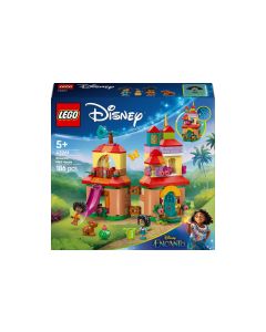 LEGO® Disney Encanto Mini-Haus 43261