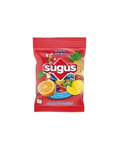 Sugus Kaubonbon Gluten Frei 150 g