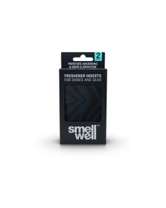 Smell Well Geruchsentferner Active BZ Schwarz