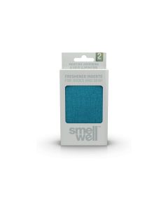 Smell Well Geruchsentferner Sensitive Blau