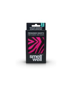 Smell Well Geruchsentferner Active PZ Pink / Schwarz