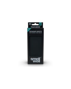 Smell Well Geruchsentferner Active XL BS Schwarz