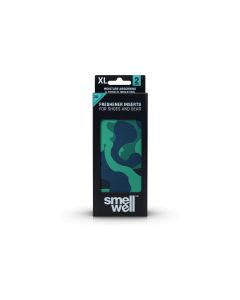 Smell Well Geruchsentferner Active XL CG Grün / Blau