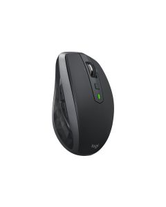 Logitech Mobile Maus MX Anywhere 2S graphite