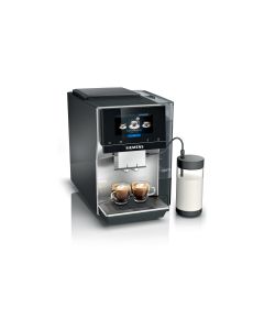 Siemens Kaffeevollautomat EQ700 Classic Inox Silver Metallic