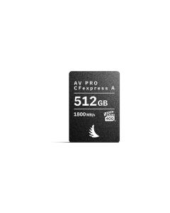 Angelbird AV PRO CFexpress A 512 GB