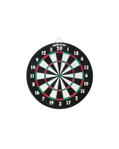 Unicorn Dartboard Paper Board XL