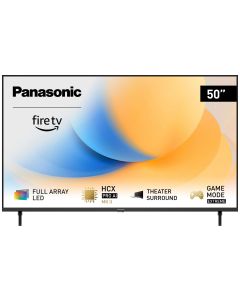Panasonic TV TV-50W90AEG 50, 3840 x 2160 (Ultra HD 4K), LED-LCD