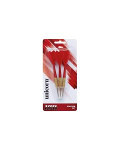 Unicorn Dartpfeile Steel Tip 050 - 17G