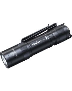 Fenix Taschenlampe E12 V3.0 - 200 Lumen