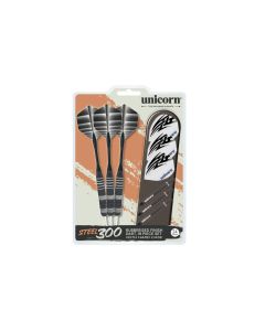Unicorn Dartpfeile Mass Merchant Steel S300 - 24G