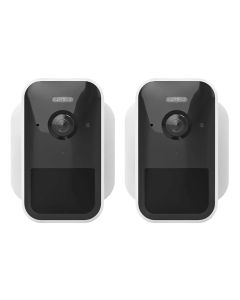 Yale Smart Outdoor WiFi Camera 2 Stück