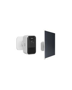 Yale Smart Outdoor Camera und Solar Charger Starter-Set