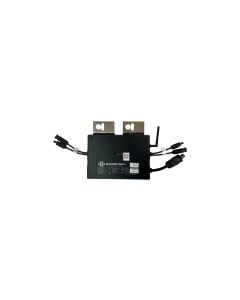 autosolar Wechselrichter EVT800 für 2 x 550 W Modul 600 W