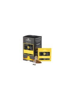 Crowning’s Tea Teebeutel Bio Chamomilla 15 Stück