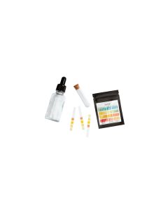 Fyta Tropfer-Set Bodentest pH-Kit