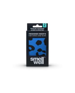 Smell Well Geruchsentferner Active LP Blau / Schwarz