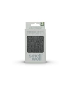 Smell Well Geruchsentferner Sensitive Grau