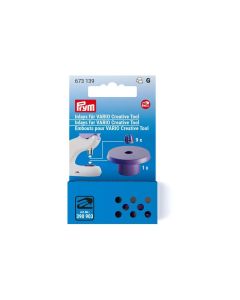 Prym Nähset 10 Stück, Violett