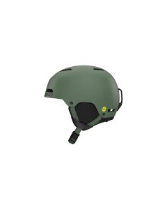 Giro Ledge FS MIPS Helmet Grün, M
