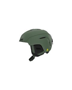 Giro Neo MIPS Helmet Grün, M