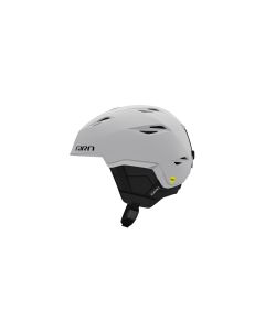 Giro Grid Spherical MIPS Helmet Hellgrau, S