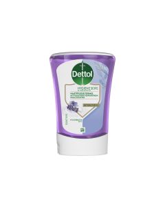 Dettol Handseife No-Touch Nachfüller Veilchenblüte 250 ml