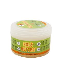 Renuwell Pflegereiniger Holz-Butter Dose, 250 ml