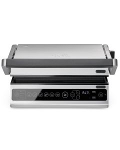 Solis Waffle & Contact Grill Pro 2000 W