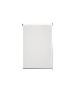 Gardinia Rollo Lichtdurchlässig 100 x 160 cm, Weiss