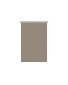 Gardinia Rollo Thermo energiesparend 82 x 160 cm, Taupe
