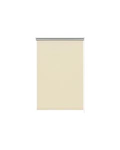 Gardinia Rollo Thermo energiesparend 82 x 160 cm, Creme