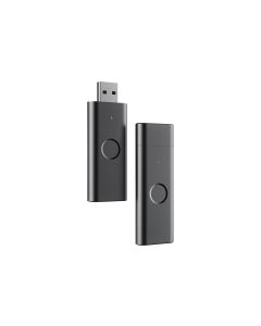 Gardinia WI-FI Bridge WB-1 Schwarz