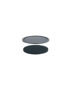 Severin Aktivkohlefilter ZB9682 für RG2379, 4 Stück