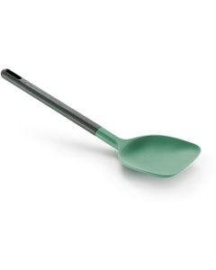 Lékué Wok-Wender PBT/Silikon, Grün/Schwarz