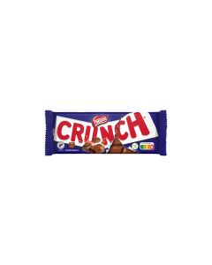 Nestlé Snacks Tafelschokolade Crunch 100 g